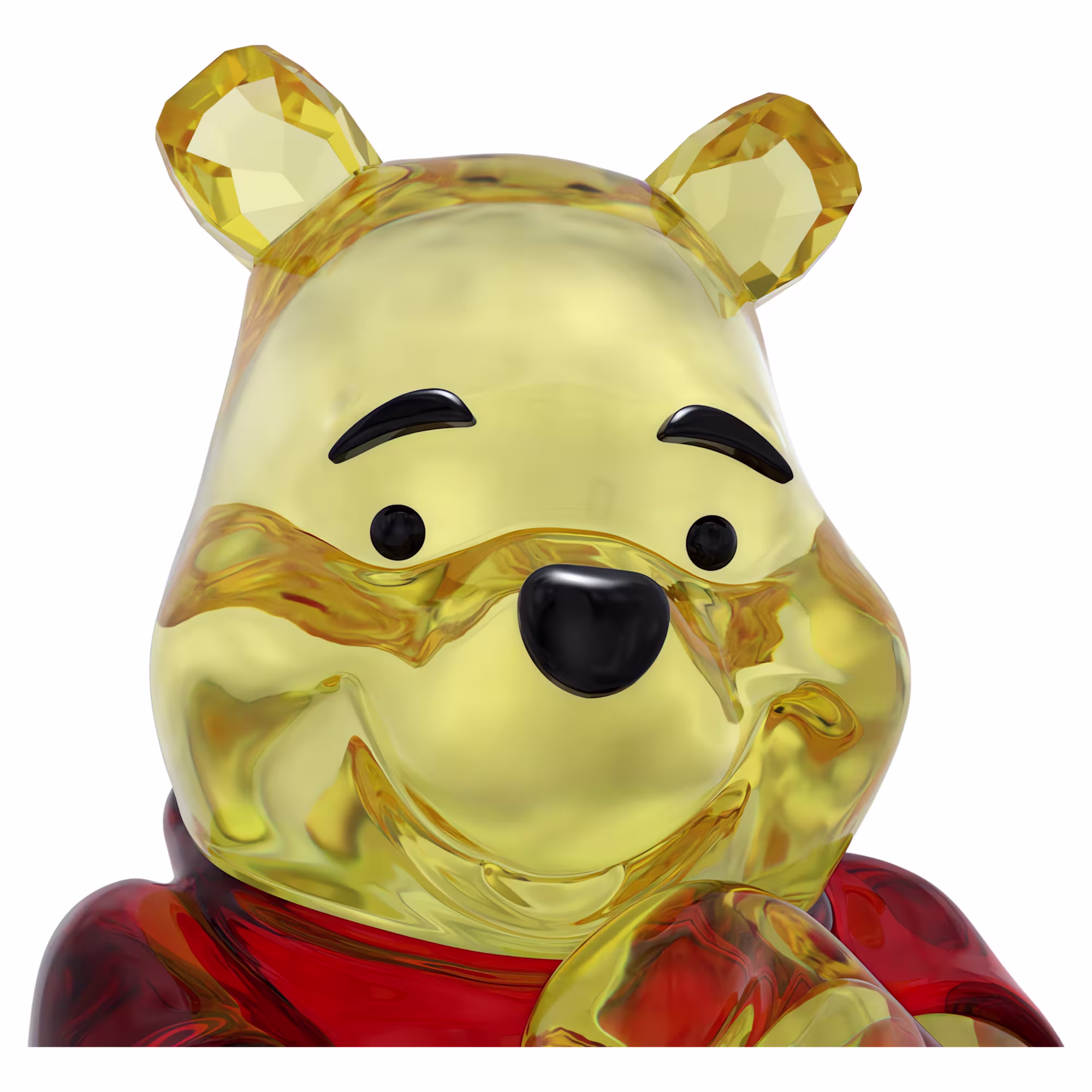 Winnie The Pooh